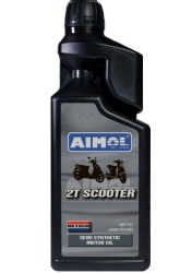 AIMOL 2T Scooter